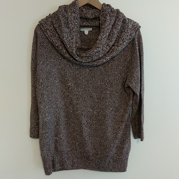New York & Company | Sweaters | New York Company Cowl Neck Sweater Xl ...